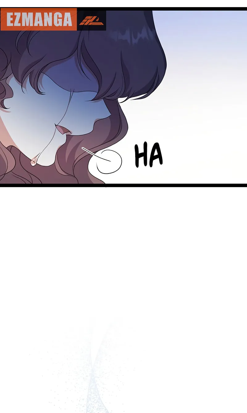 The King of Winter and the Kiss of Fire Chapter 22 page 52 - 
