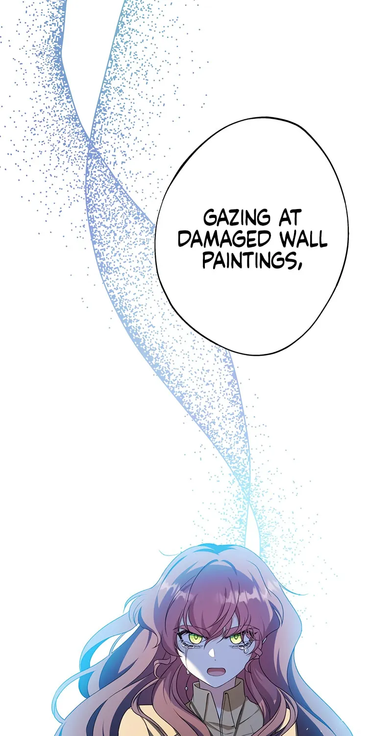 The King of Winter and the Kiss of Fire Chapter 22 page 54 - 
