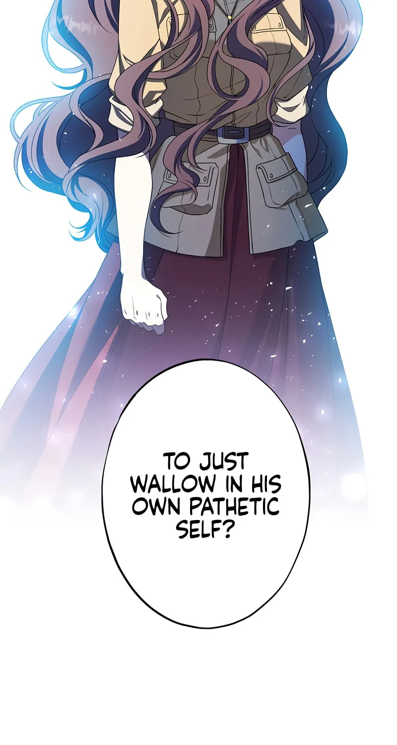 The King of Winter and the Kiss of Fire Chapter 22 page 55 - 