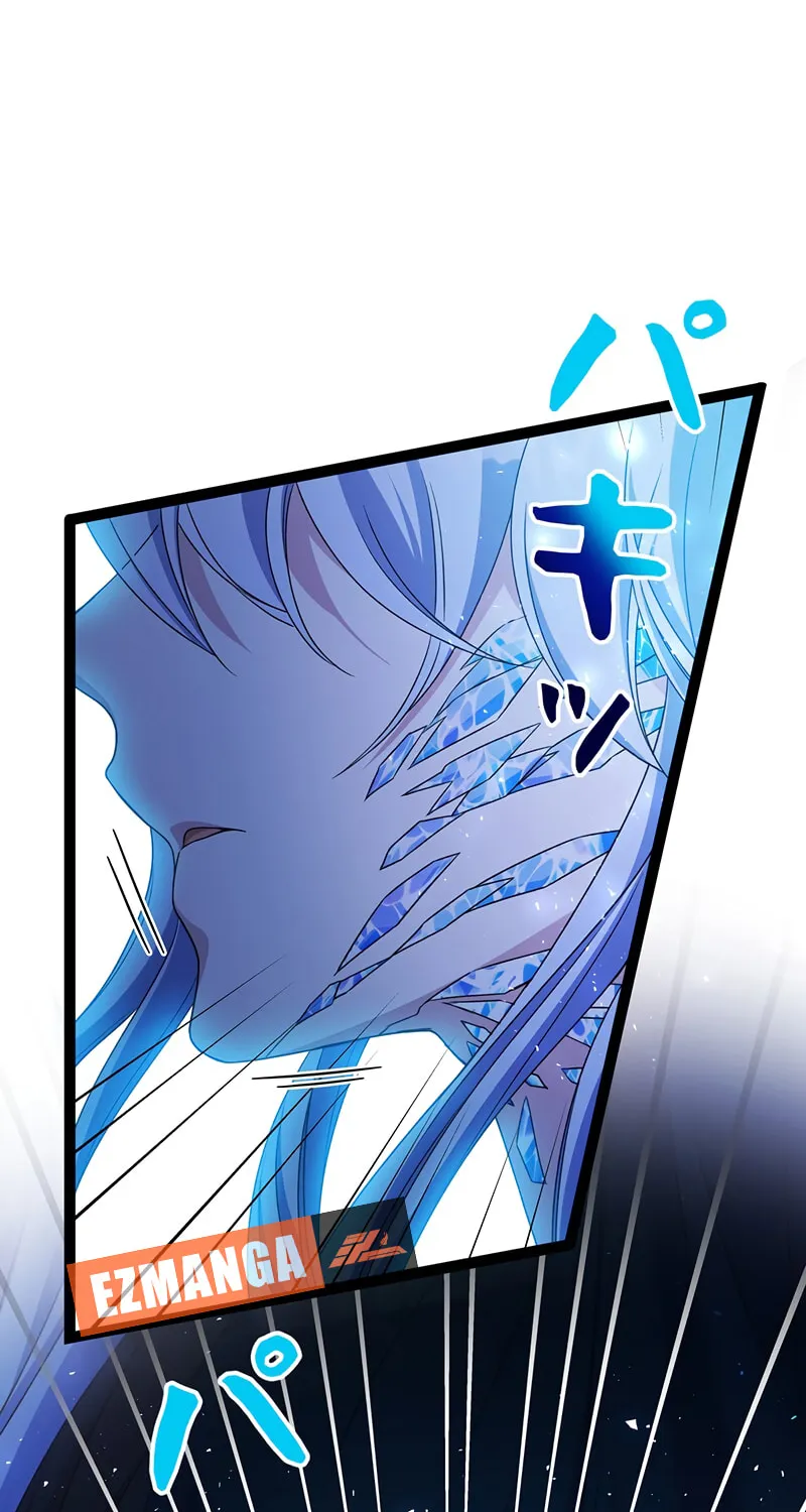 The King of Winter and the Kiss of Fire Chapter 22 page 56 - 