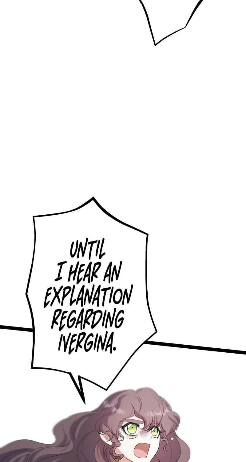 The King of Winter and the Kiss of Fire Chapter 22 page 60 - 