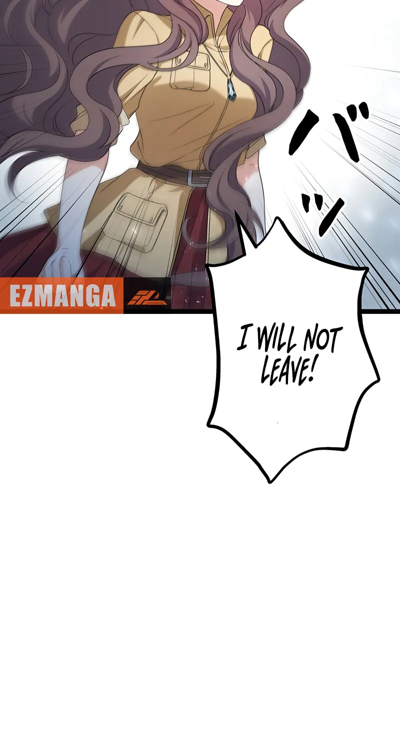 The King of Winter and the Kiss of Fire Chapter 22 page 61 - 