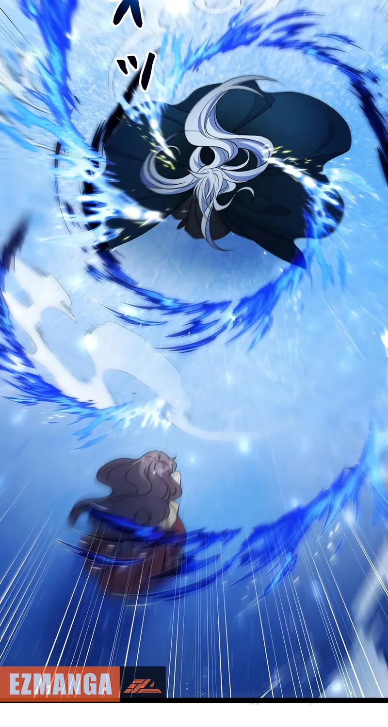 The King of Winter and the Kiss of Fire Chapter 22 page 64 - 