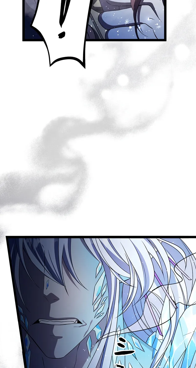 The King of Winter and the Kiss of Fire Chapter 22 page 66 - 