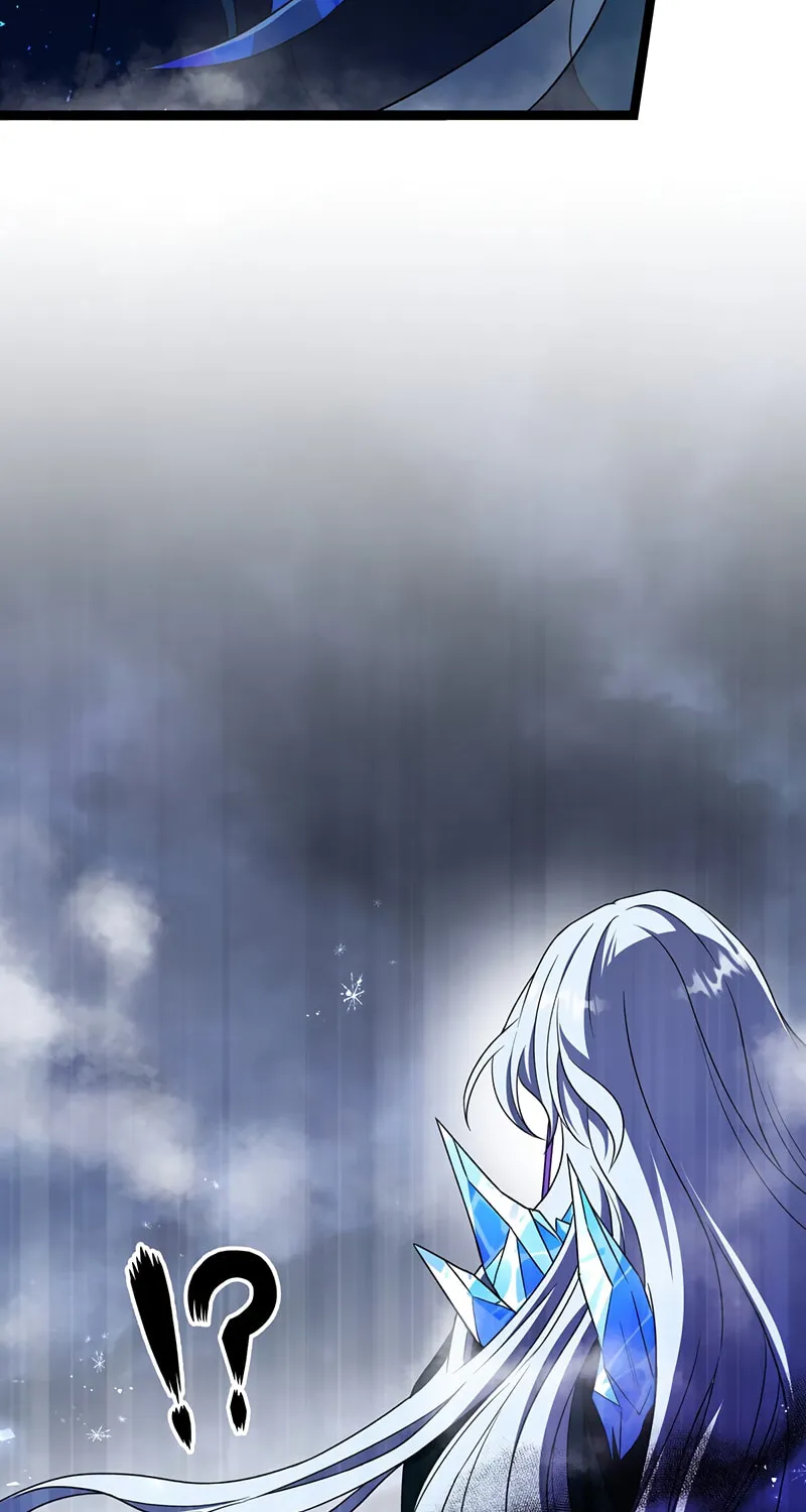 The King of Winter and the Kiss of Fire Chapter 22 page 68 - 