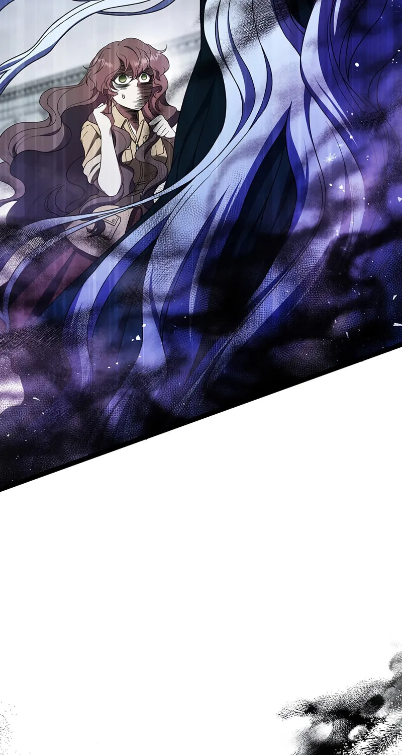 The King of Winter and the Kiss of Fire Chapter 22 page 69 - 