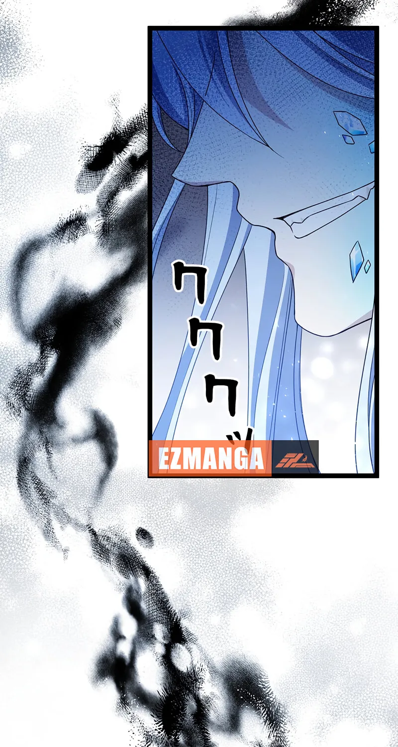 The King of Winter and the Kiss of Fire Chapter 22 page 70 - 
