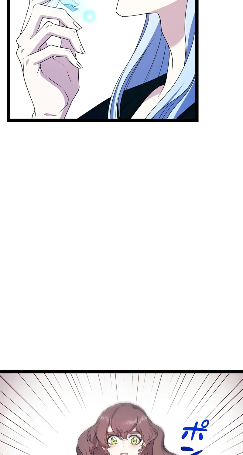 The King of Winter and the Kiss of Fire Chapter 22 page 8 - 