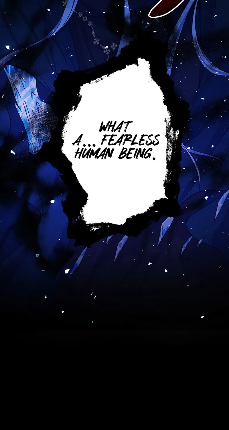 The King of Winter and the Kiss of Fire Chapter 22 page 73 - 