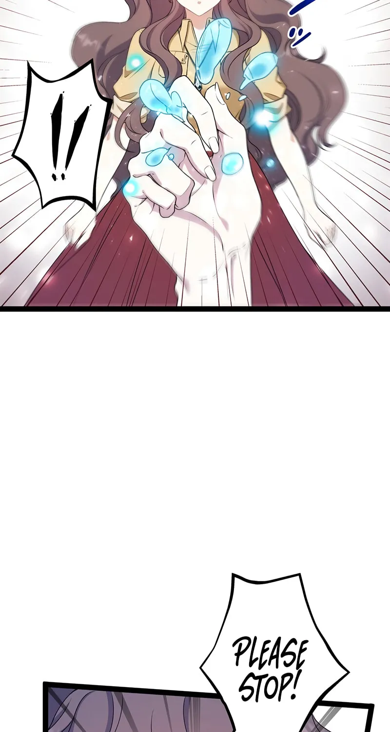 The King of Winter and the Kiss of Fire Chapter 22 page 9 - 