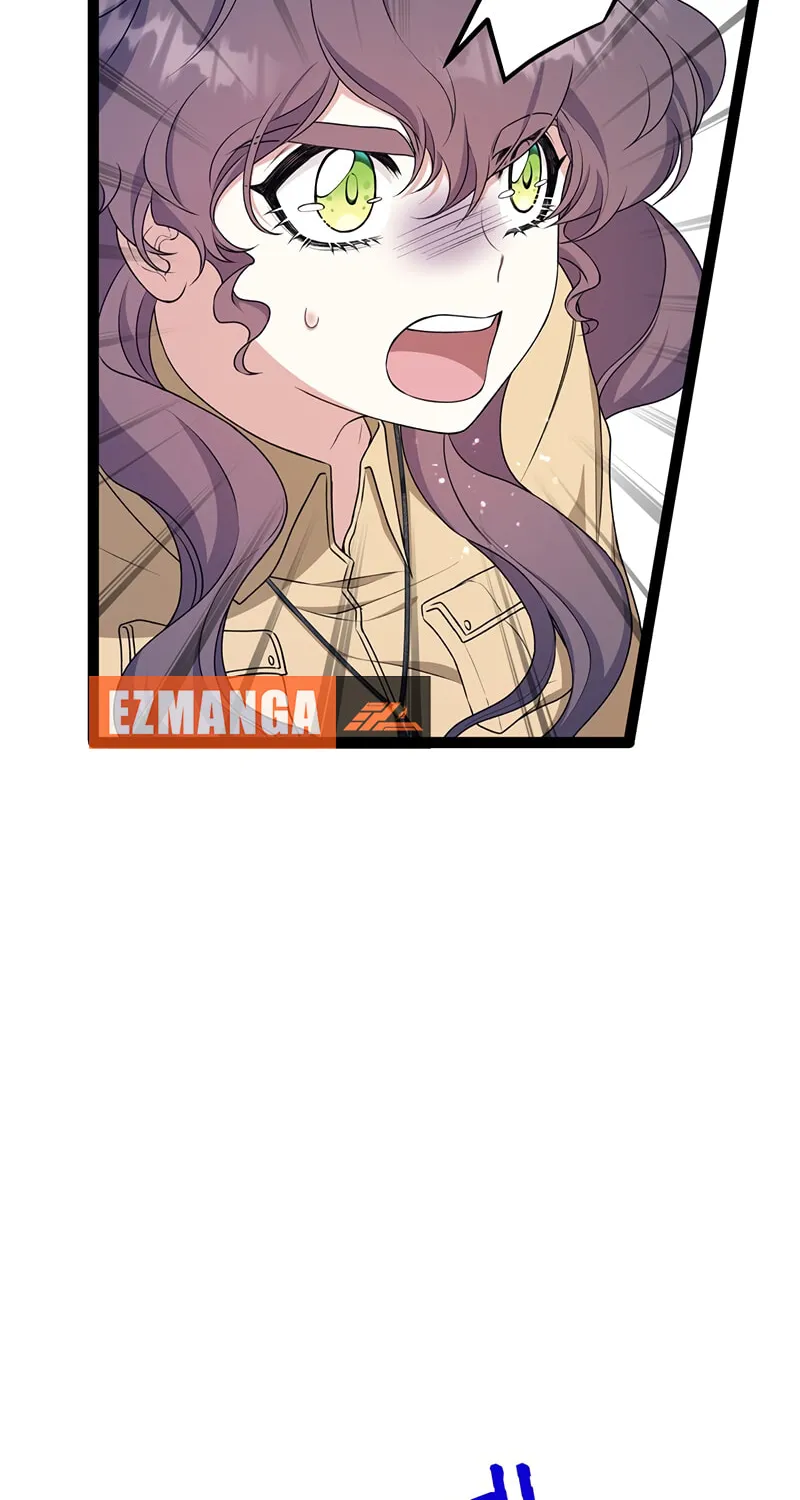 The King of Winter and the Kiss of Fire Chapter 22 page 10 - 