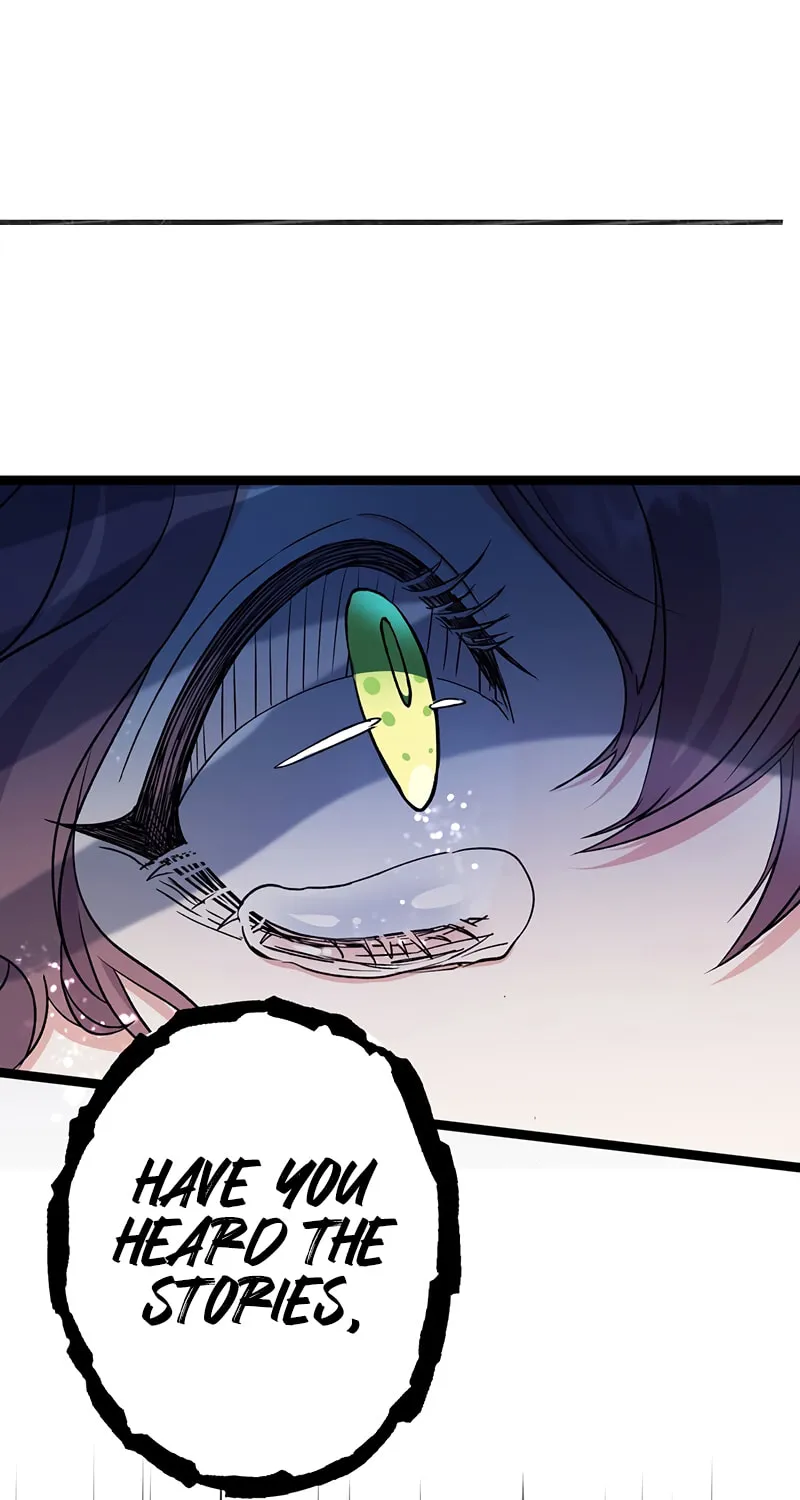 The King of Winter and the Kiss of Fire Chapter 23 page 13 - 