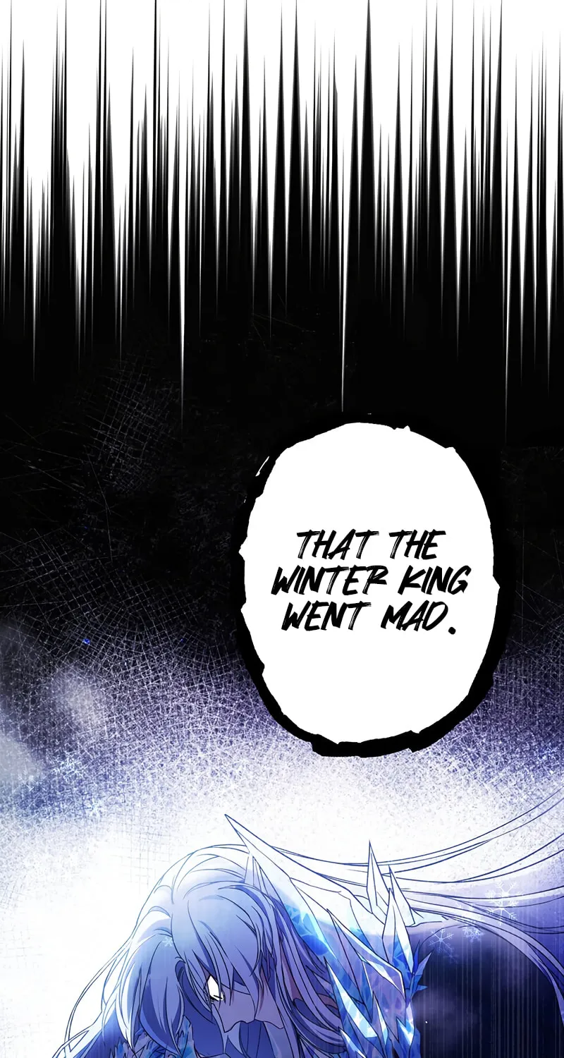 The King of Winter and the Kiss of Fire Chapter 23 page 14 - 