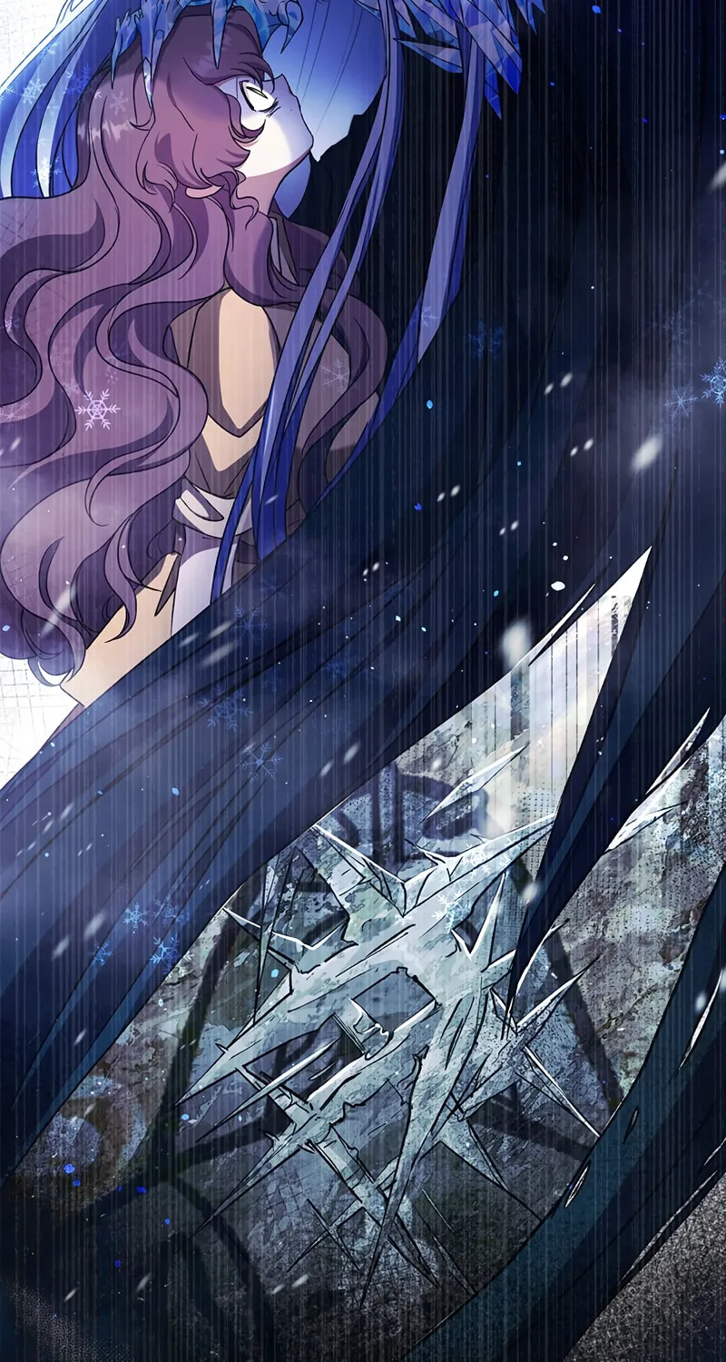The King of Winter and the Kiss of Fire Chapter 23 page 15 - 