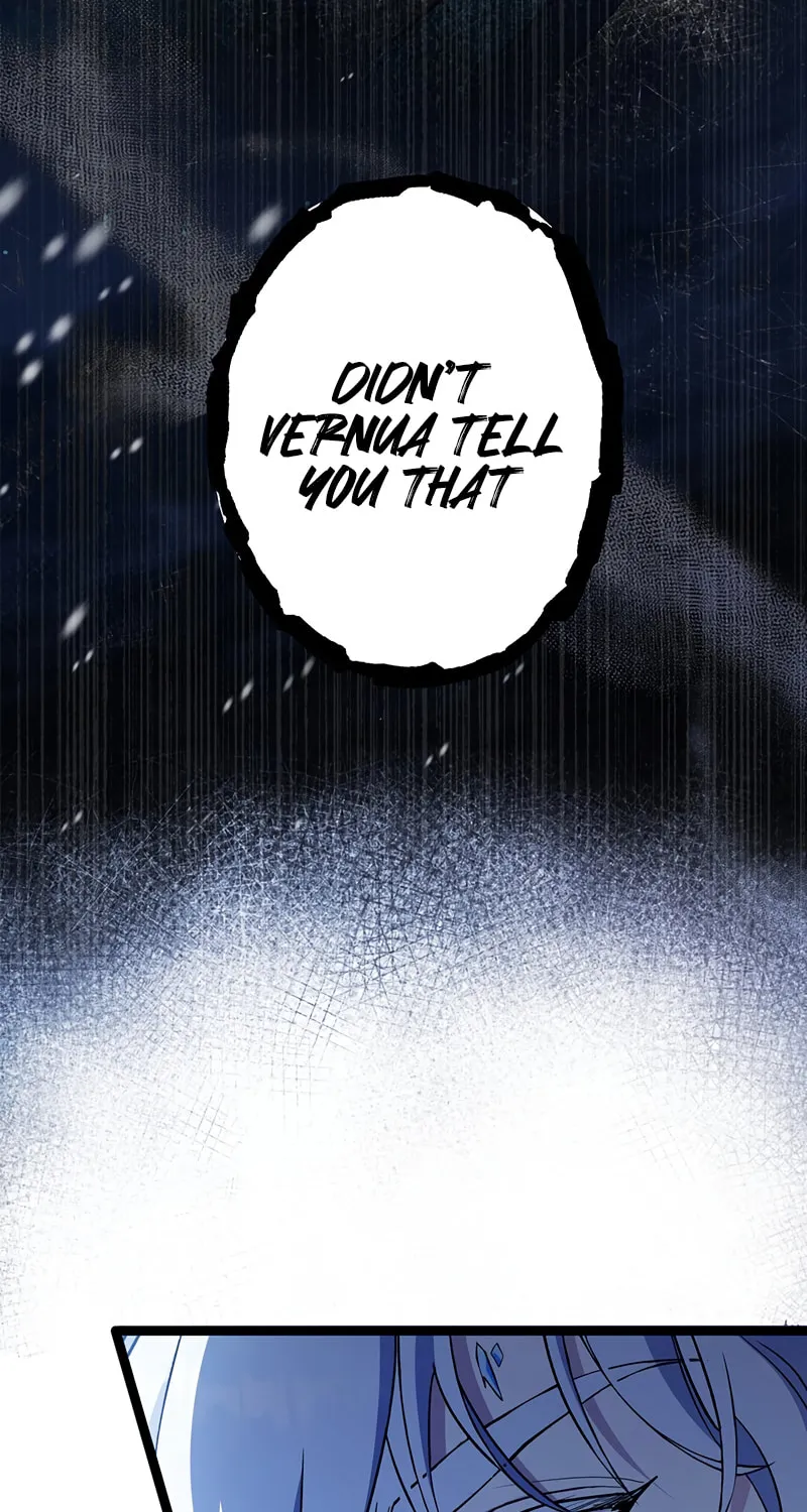 The King of Winter and the Kiss of Fire Chapter 23 page 16 - 