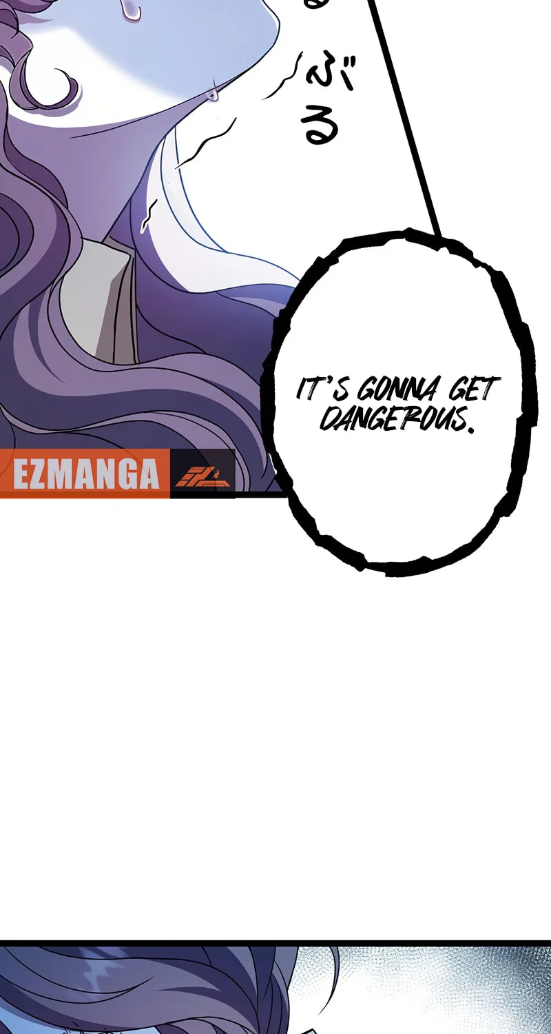 The King of Winter and the Kiss of Fire Chapter 23 page 18 - 