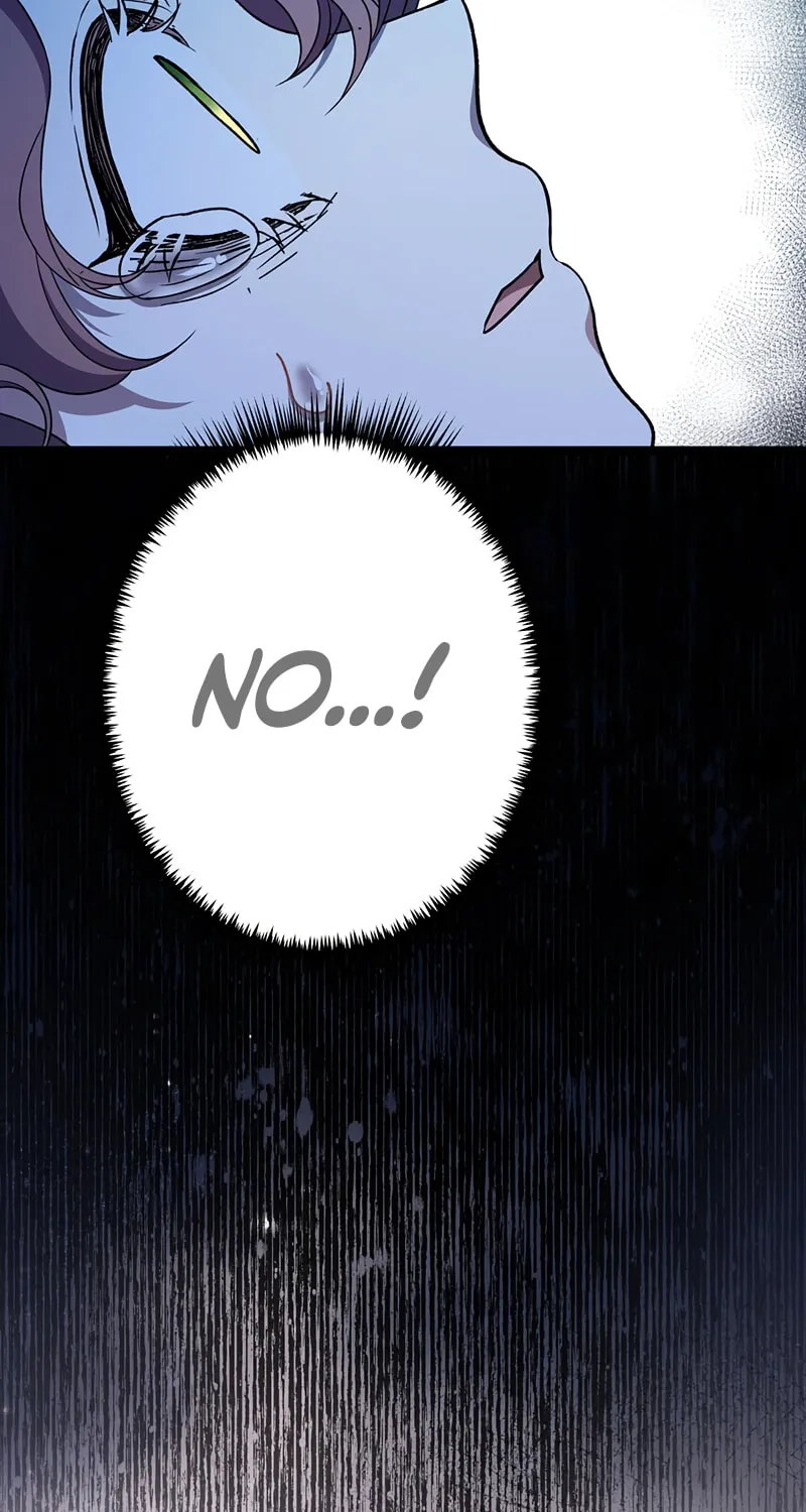 The King of Winter and the Kiss of Fire Chapter 23 page 19 - 