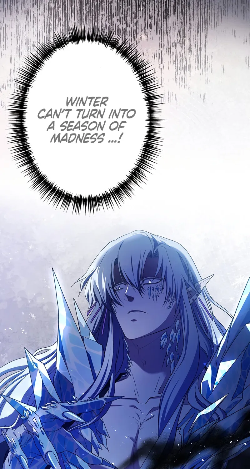 The King of Winter and the Kiss of Fire Chapter 23 page 20 - 