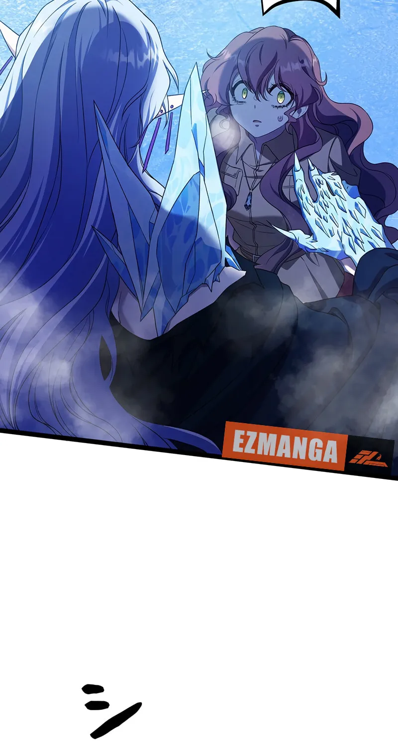 The King of Winter and the Kiss of Fire Chapter 23 page 22 - 