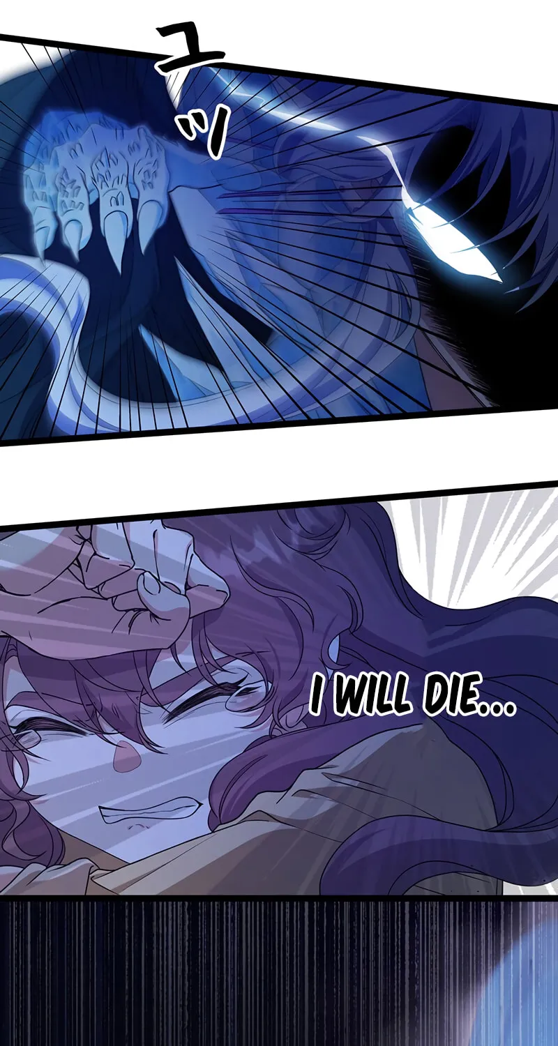 The King of Winter and the Kiss of Fire Chapter 23 page 23 - 