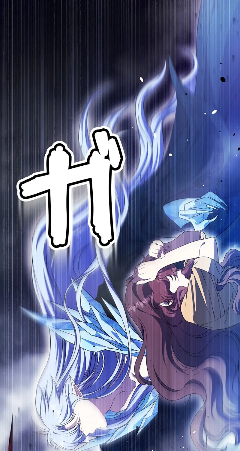 The King of Winter and the Kiss of Fire Chapter 23 page 24 - 