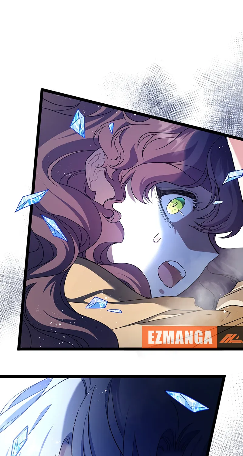 The King of Winter and the Kiss of Fire Chapter 23 page 26 - 