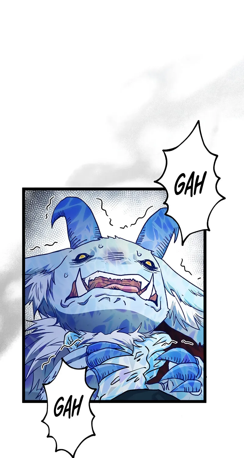 The King of Winter and the Kiss of Fire Chapter 23 page 29 - 