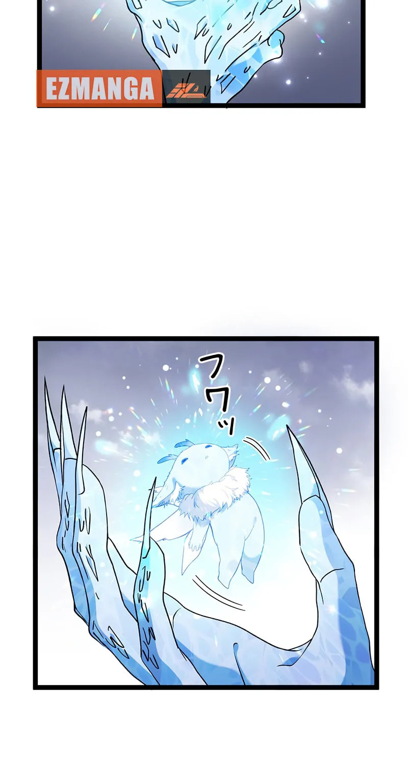 The King of Winter and the Kiss of Fire Chapter 23 page 35 - 