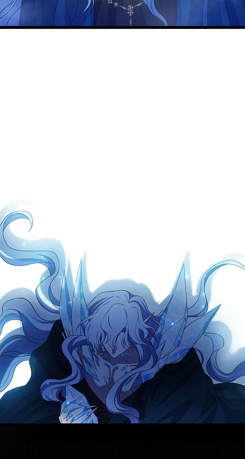 The King of Winter and the Kiss of Fire Chapter 23 page 37 - 