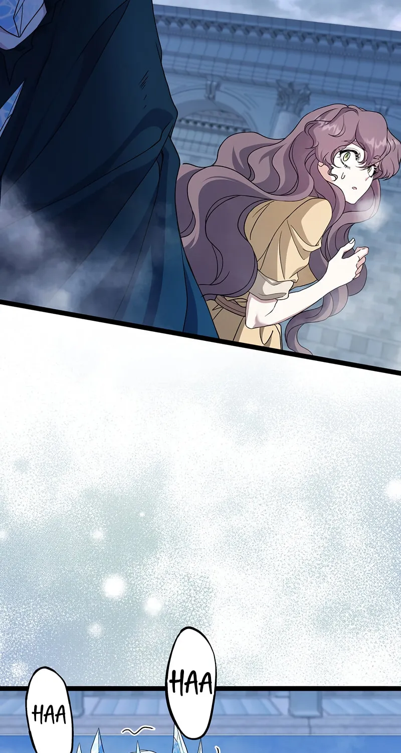 The King of Winter and the Kiss of Fire Chapter 23 page 39 - 