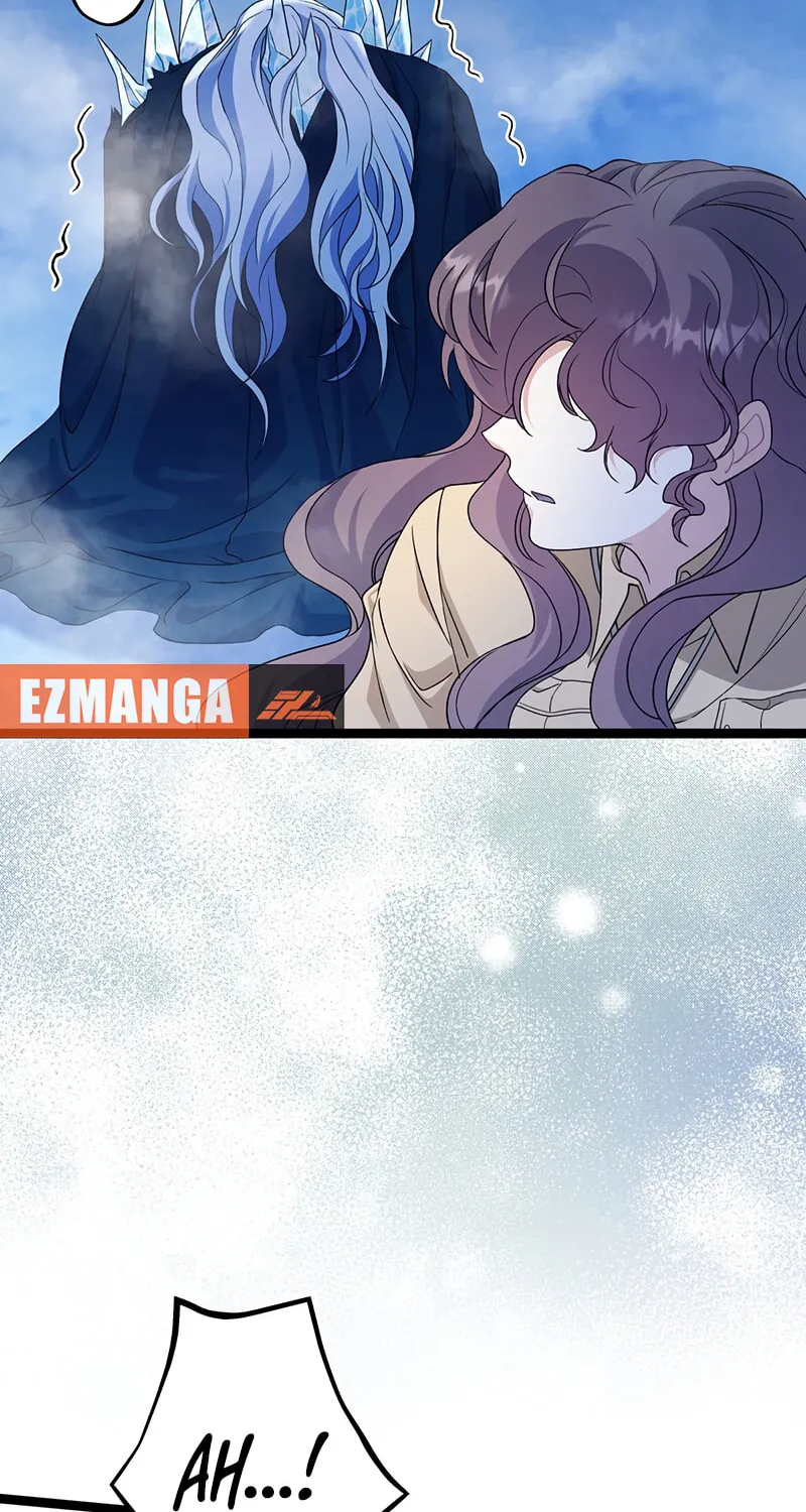 The King of Winter and the Kiss of Fire Chapter 23 page 40 - 