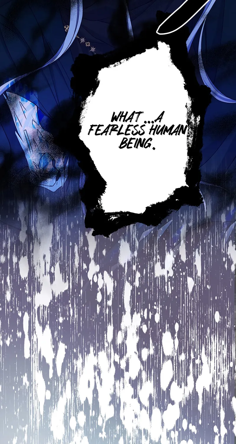 The King of Winter and the Kiss of Fire Chapter 23 page 5 - 
