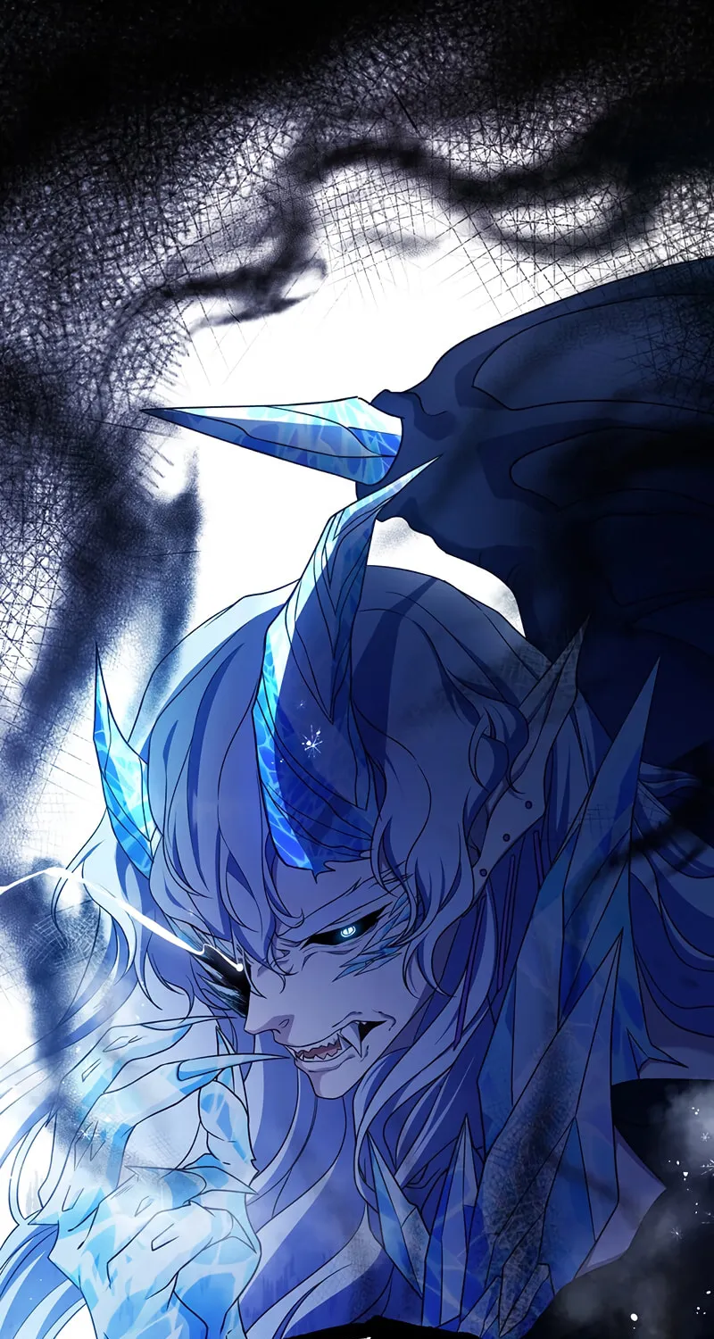 The King of Winter and the Kiss of Fire Chapter 23 page 43 - 