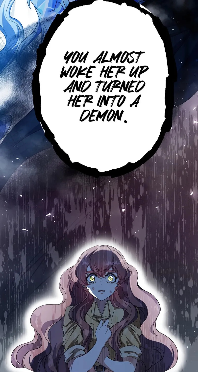 The King of Winter and the Kiss of Fire Chapter 23 page 44 - 