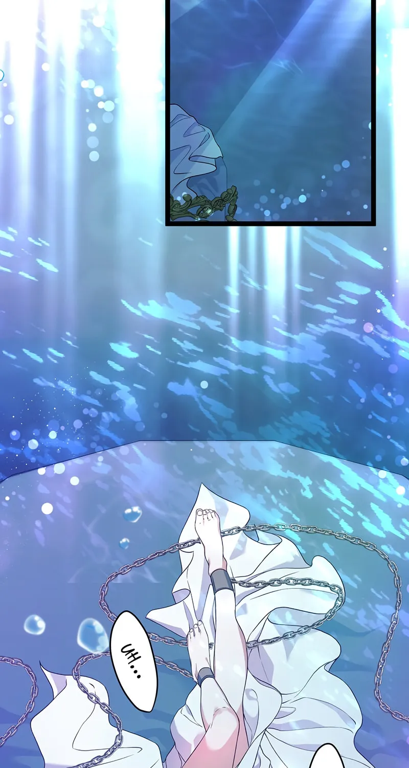 The King of Winter and the Kiss of Fire Chapter 23 page 48 - 