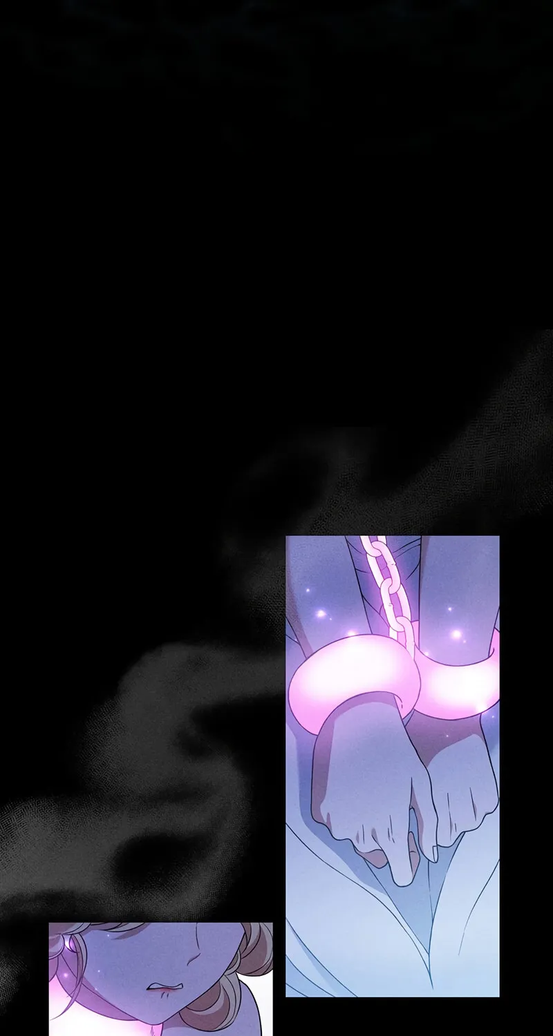 The King of Winter and the Kiss of Fire Chapter 23 page 50 - 