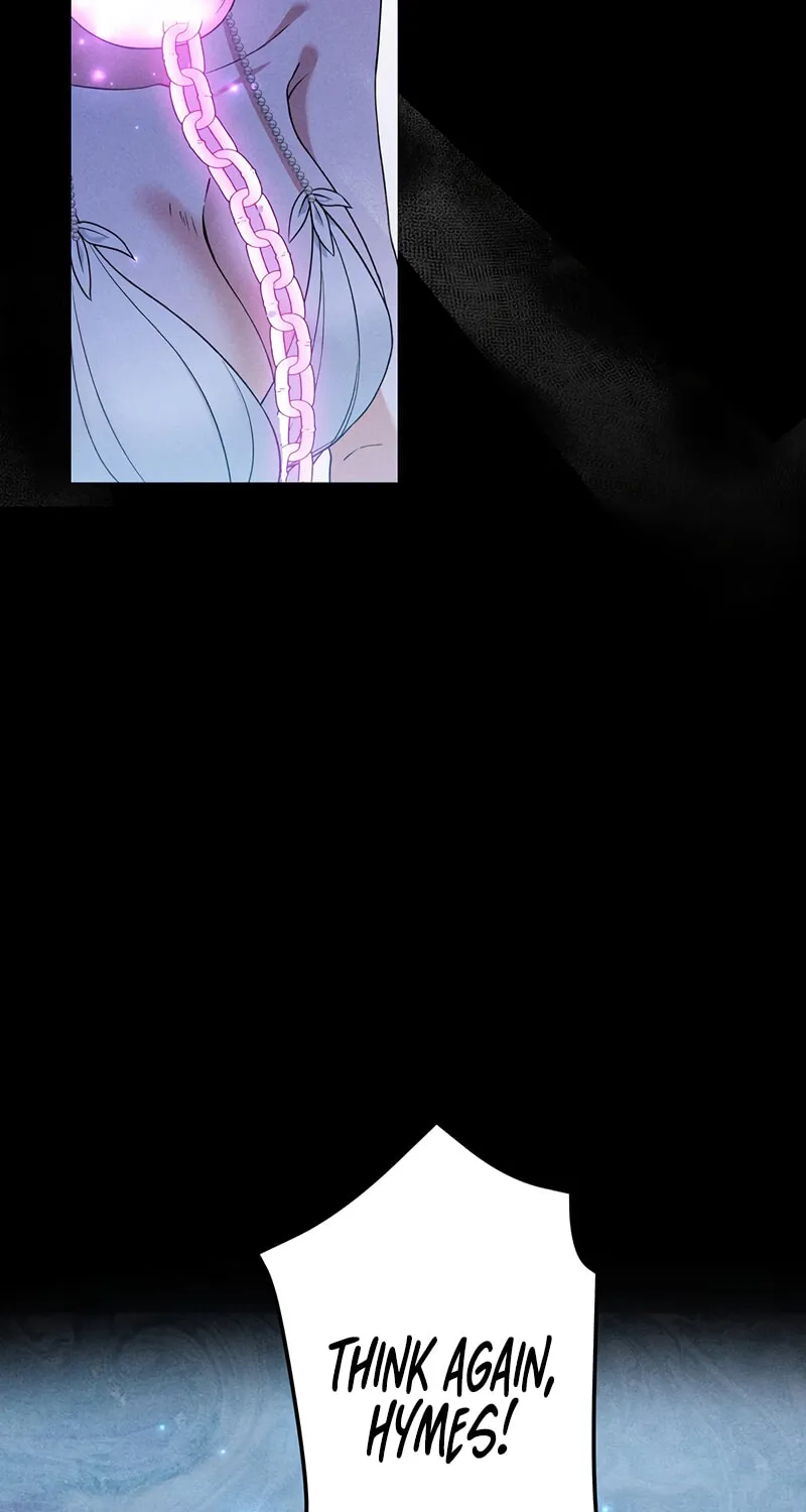 The King of Winter and the Kiss of Fire Chapter 23 page 51 - 