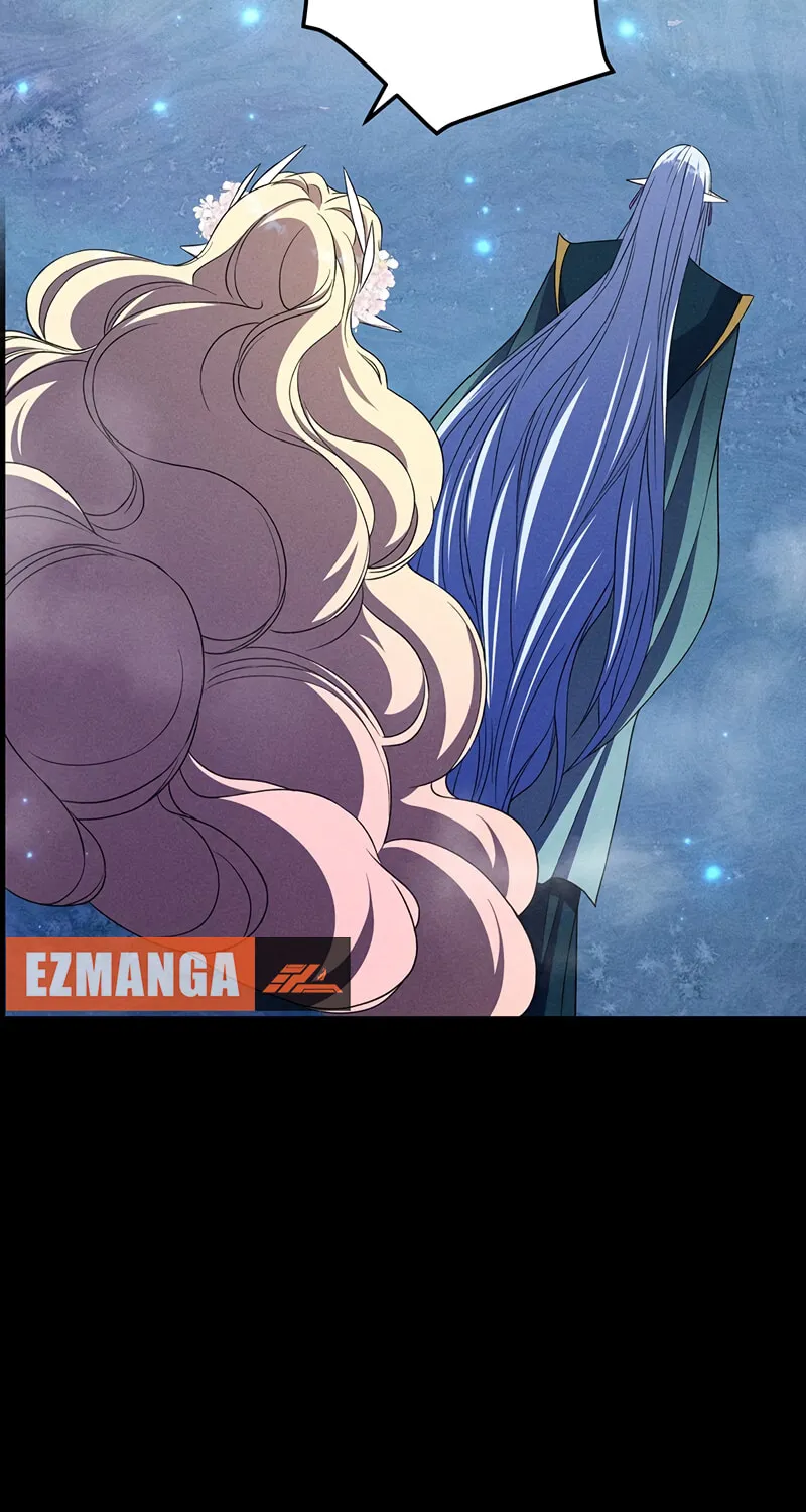The King of Winter and the Kiss of Fire Chapter 23 page 52 - 
