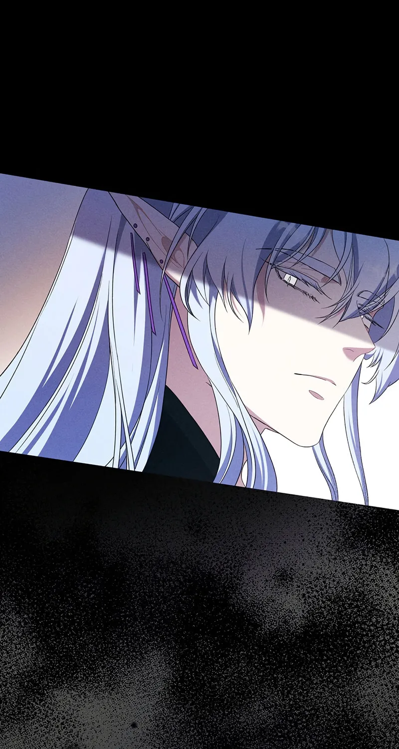 The King of Winter and the Kiss of Fire Chapter 23 page 53 - 
