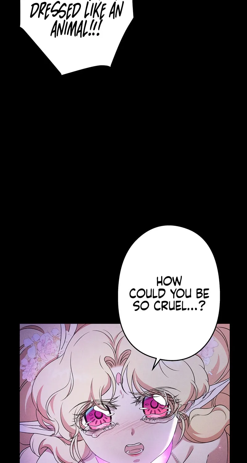 The King of Winter and the Kiss of Fire Chapter 23 page 55 - 