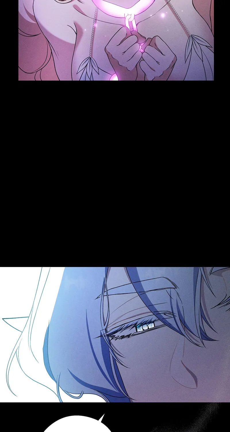 The King of Winter and the Kiss of Fire Chapter 23 page 56 - 