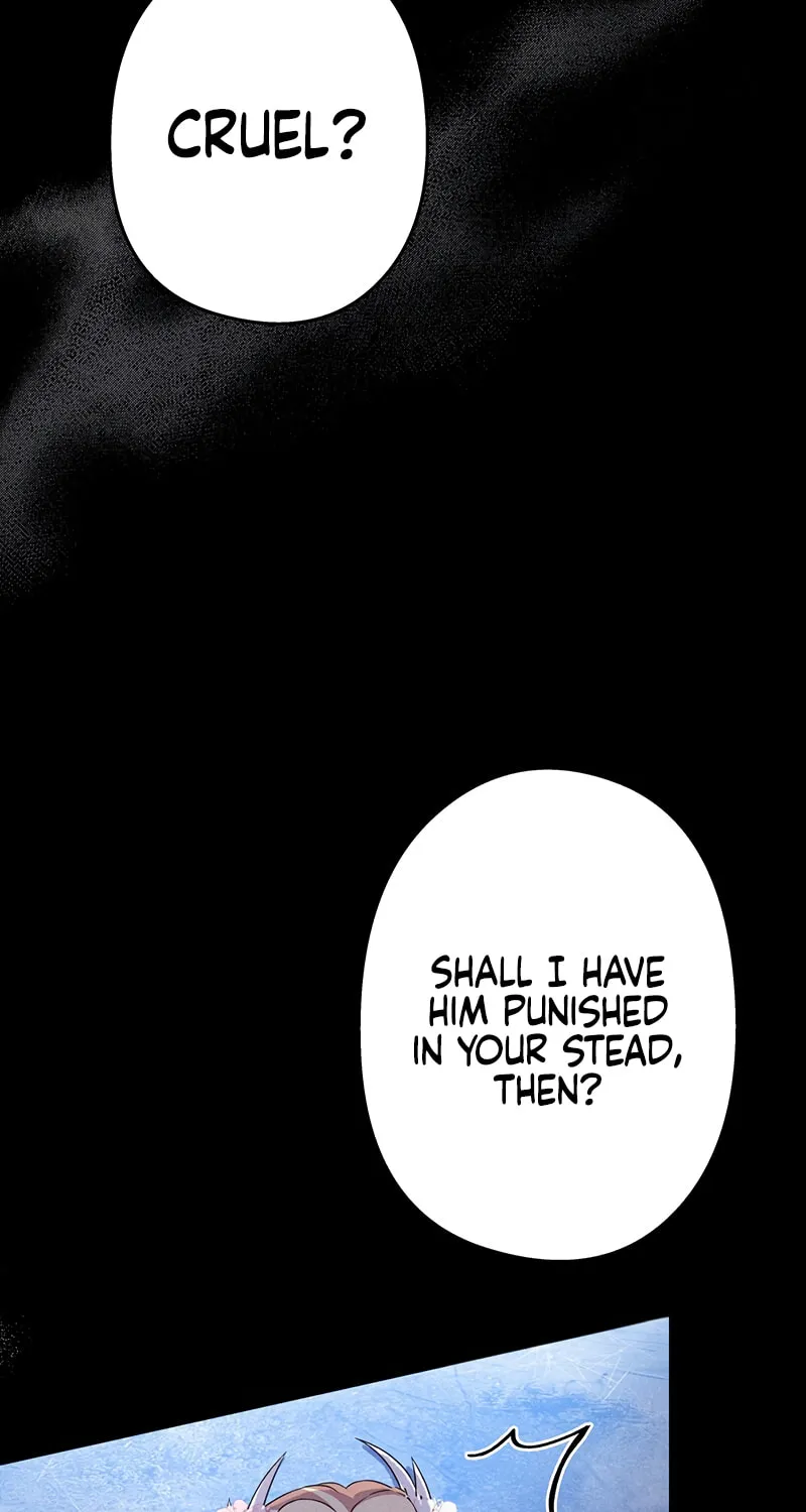 The King of Winter and the Kiss of Fire Chapter 23 page 57 - 