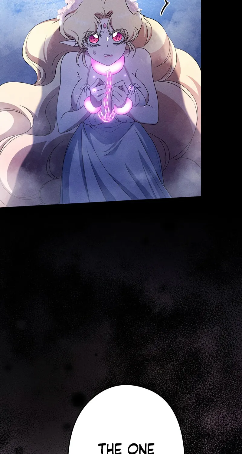 The King of Winter and the Kiss of Fire Chapter 23 page 58 - 