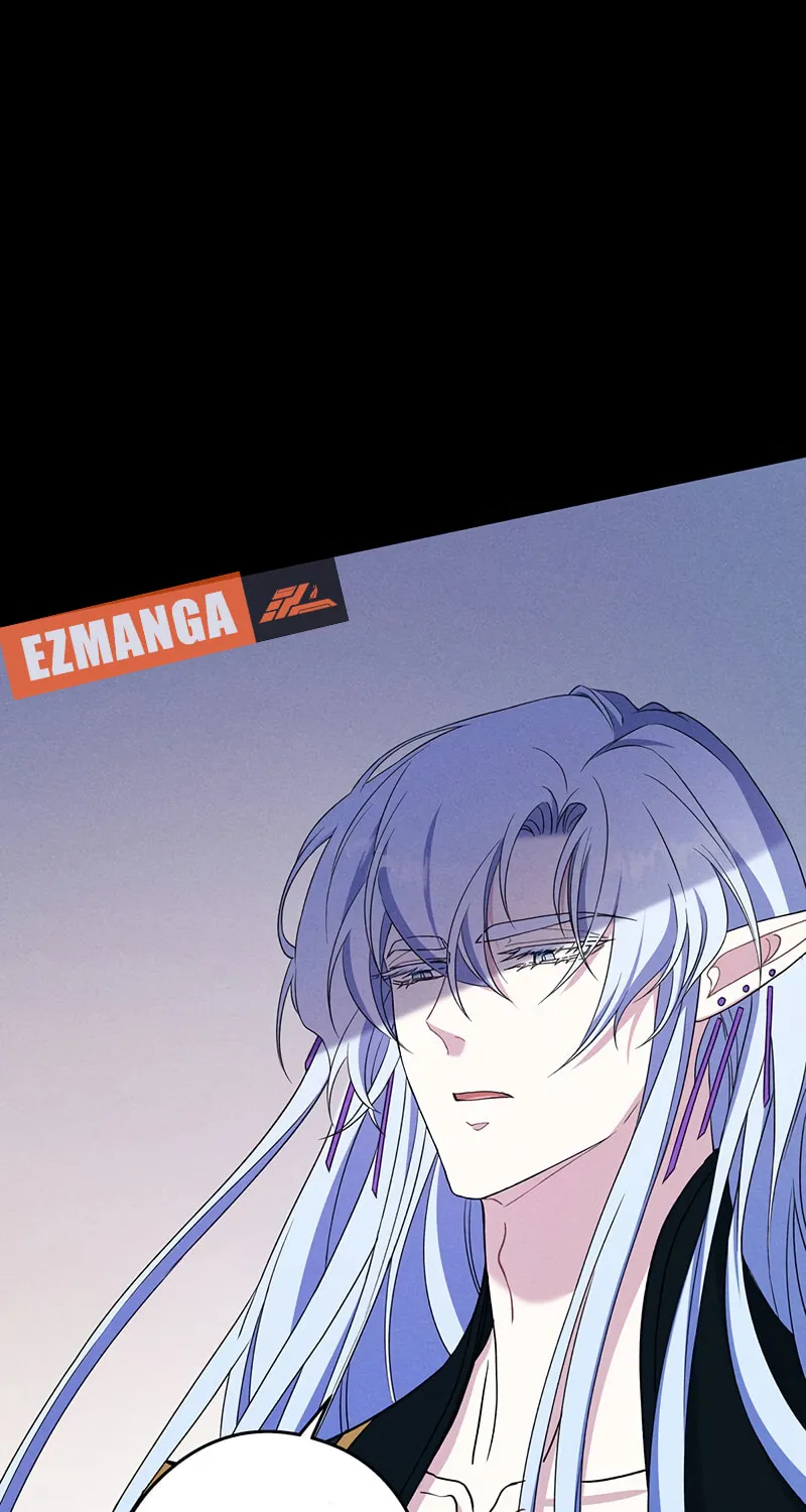 The King of Winter and the Kiss of Fire Chapter 23 page 60 - 
