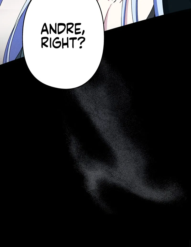 The King of Winter and the Kiss of Fire Chapter 23 page 61 - 