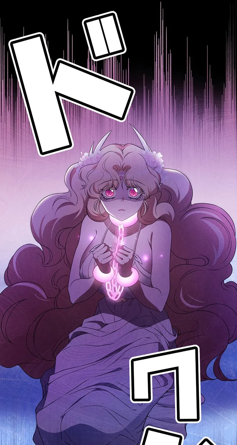 The King of Winter and the Kiss of Fire Chapter 23 page 62 - 