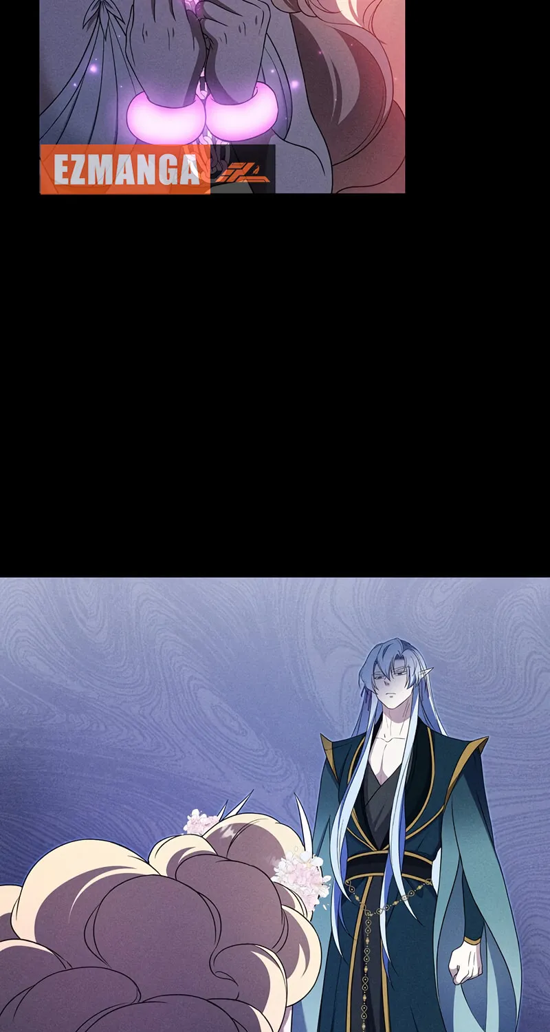 The King of Winter and the Kiss of Fire Chapter 23 page 66 - 