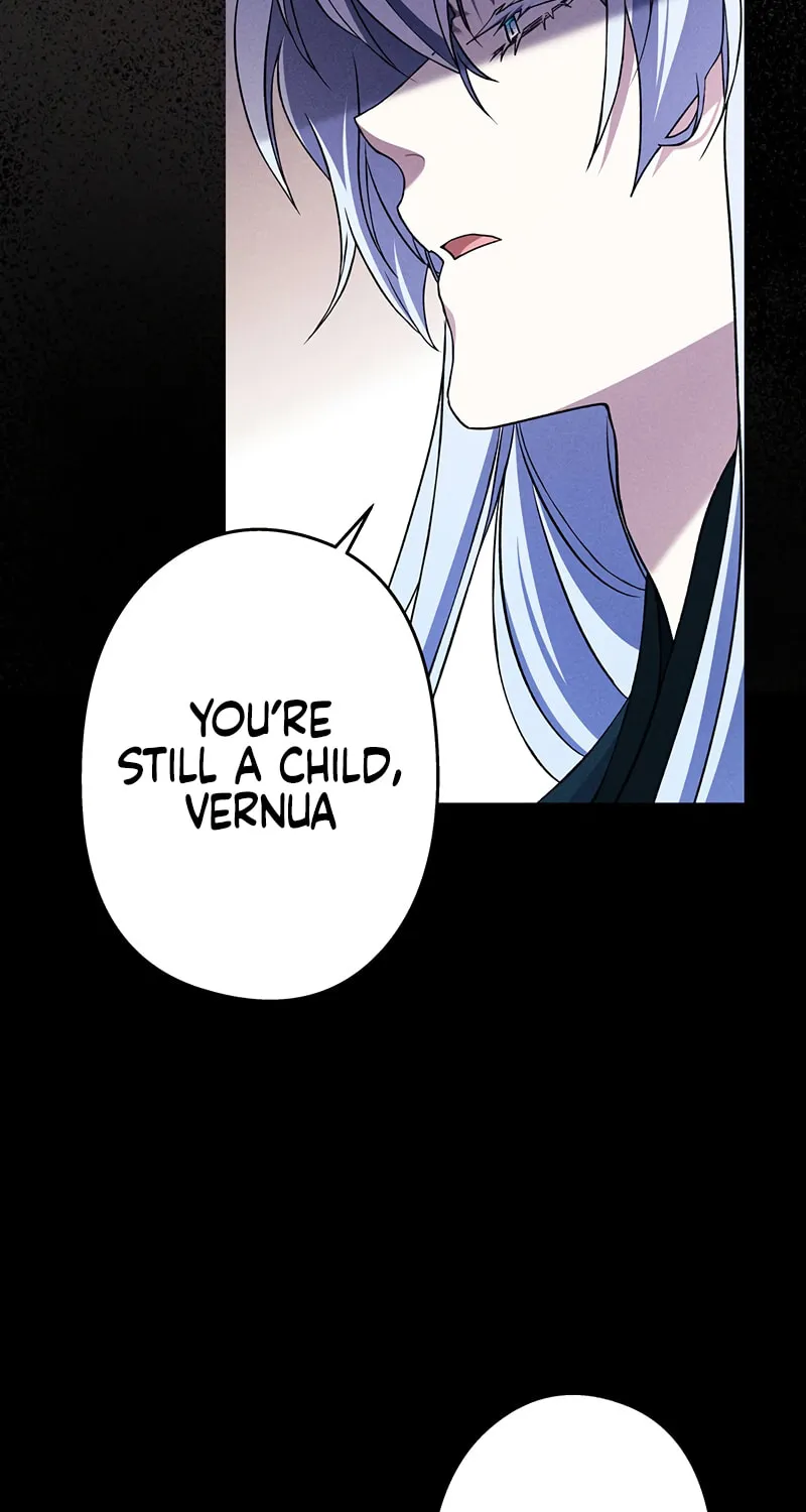The King of Winter and the Kiss of Fire Chapter 23 page 68 - 