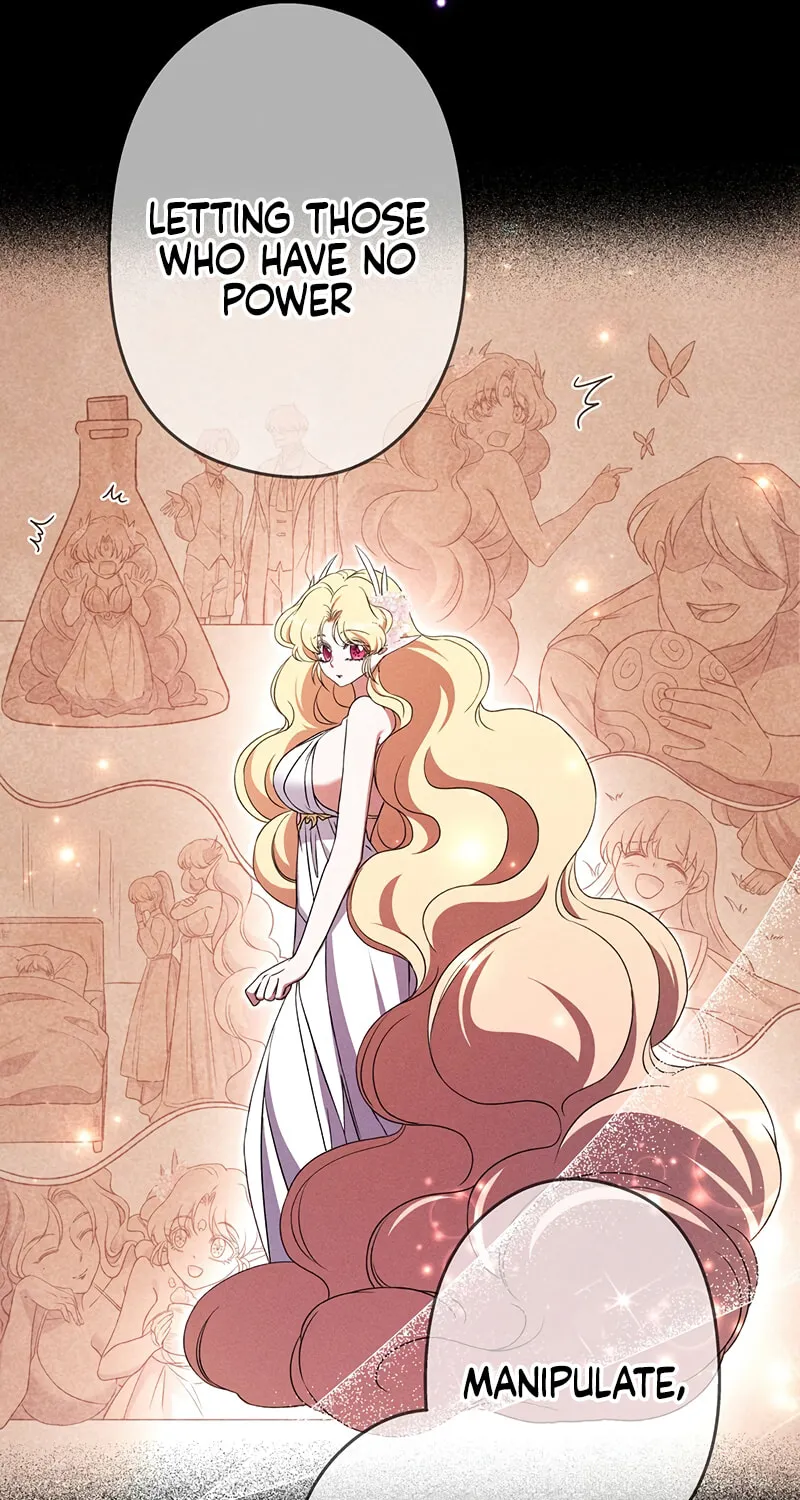 The King of Winter and the Kiss of Fire Chapter 23 page 70 - 