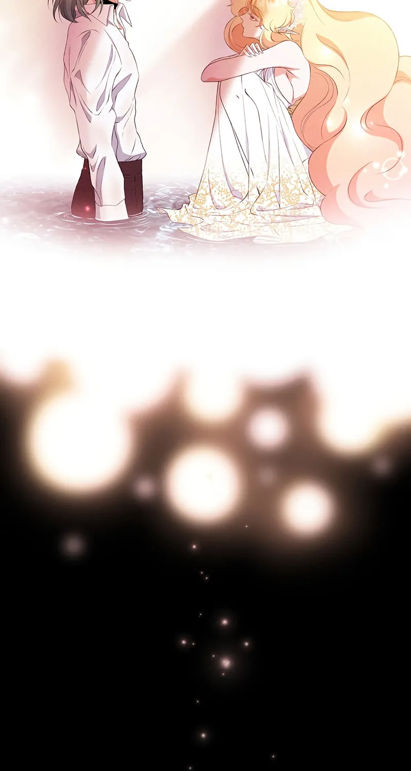 The King of Winter and the Kiss of Fire Chapter 23 page 74 - 